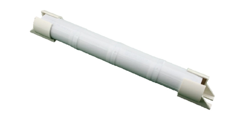 Noodverlichting Pack 7/5Cs VHT Stick 4,8V4000mAh