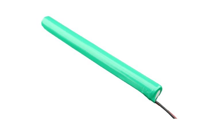 NV Pack A VHT Stick 4,8V 2100mAh