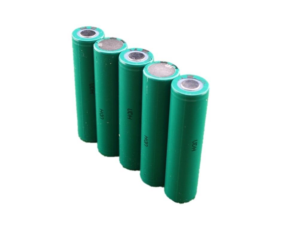 Noodverlichting Pack A HT SBS 6,0V 2100mAh