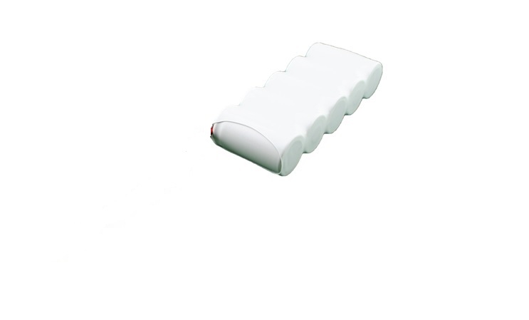Noodverlichting Pack Cs VNT SBS 6.0V 2000mAh