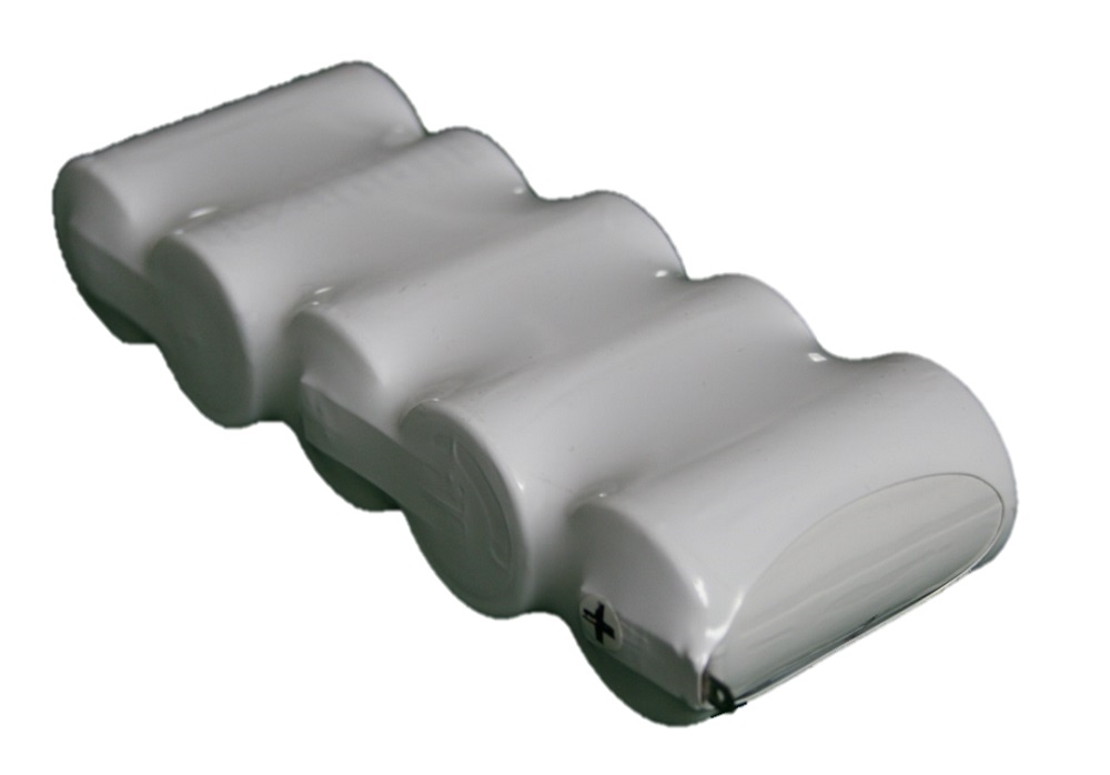 Noodverlichting Pack D VNT Side by Side 6.0V 4000mAh