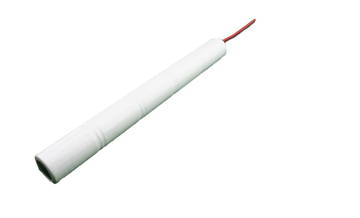929001652706 Noodverlichting Pack FAU VHT Stick 6,0V 4000mAh