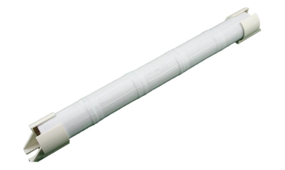 Noodverlichting Pack Cs VHT MiMH Stick 6.0V2500mAh