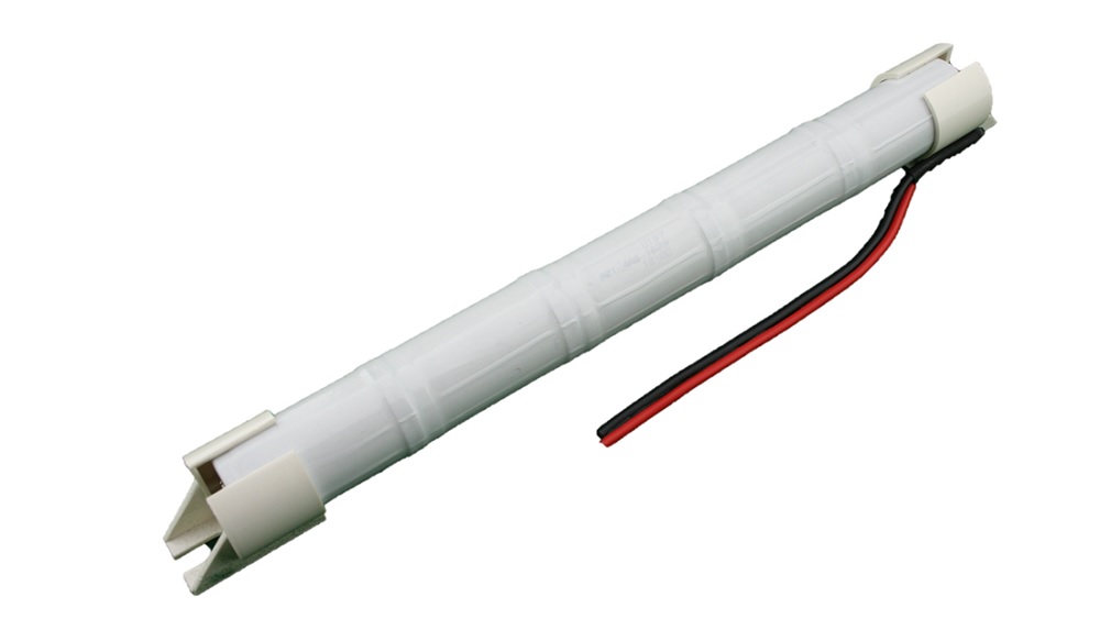 Noodverlichting Pack Cs VNT Stick 6.0V 2000mAh