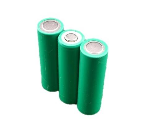 Noodverlichting Pack AA HT SBS 3,6V 2000mAh
