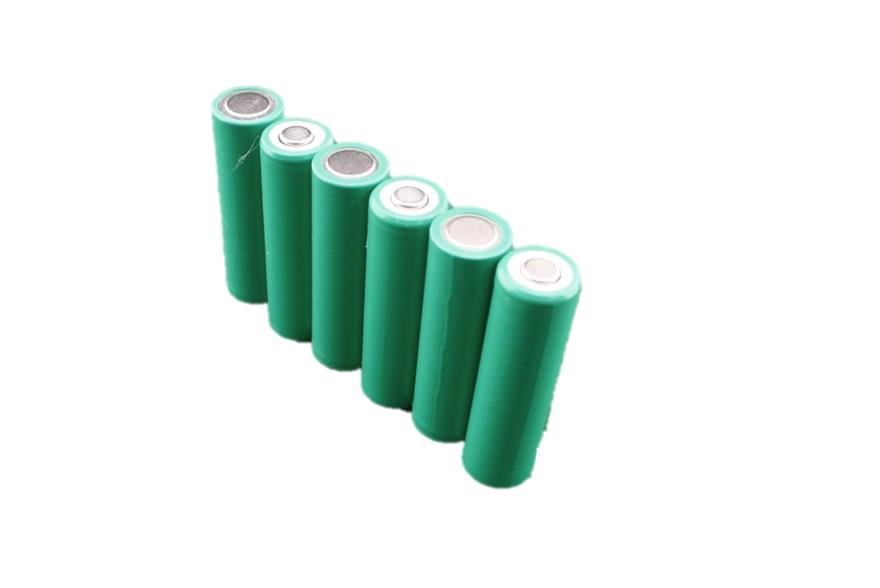 Noodverlichting Pack AA HT SBS 7,2V 1500mAh