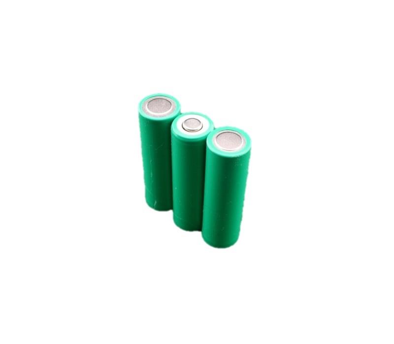 460459 Noodverlichting Pack AA HT SBS 3,6V 1300mAh