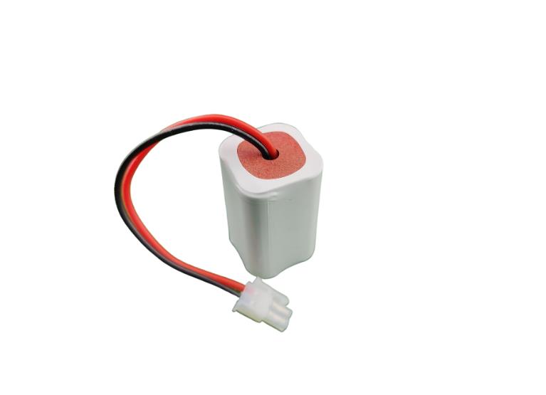 Noodverlichting Pack AA HT VK 4,8V 1200mAh