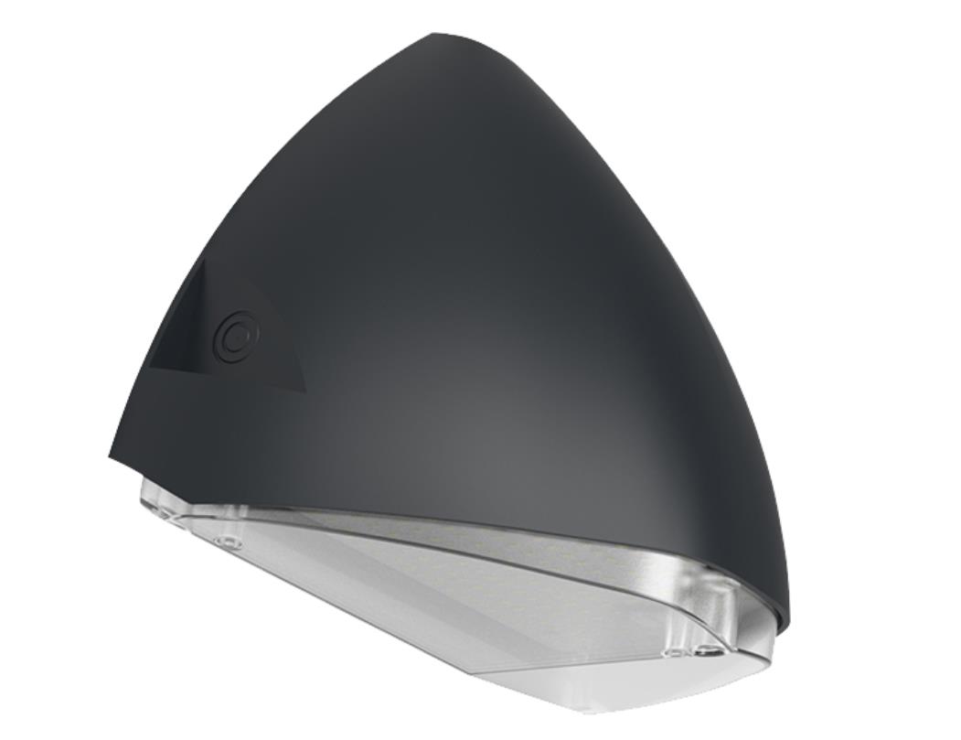 SQUALO 13-27W 1850-3600lm 4000K Nood Antraciet