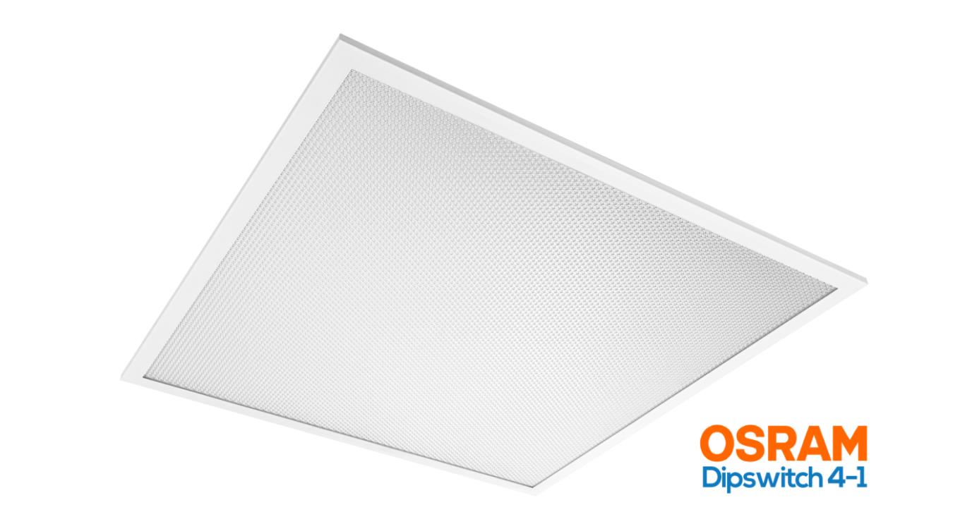 LED Paneel SIGMA G2 120x30cm  26-40W 3/4000K 3200-5200lm UGR<19