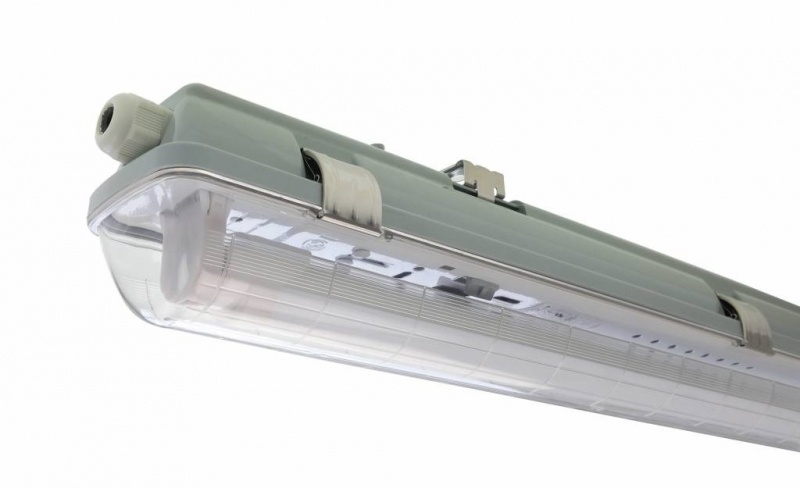 MASTERLUX WD IP65 GIORE LED 1TL6000k 120
