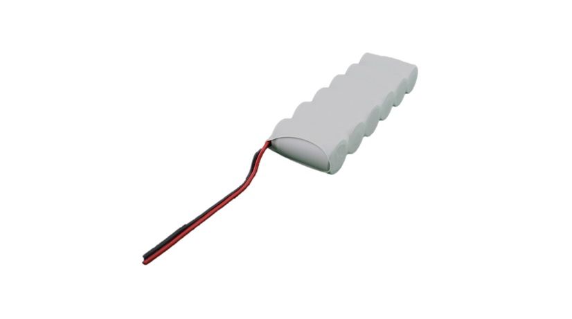 Noodverlichting Pack Cs VNT SBS 7,2V 2000mAh