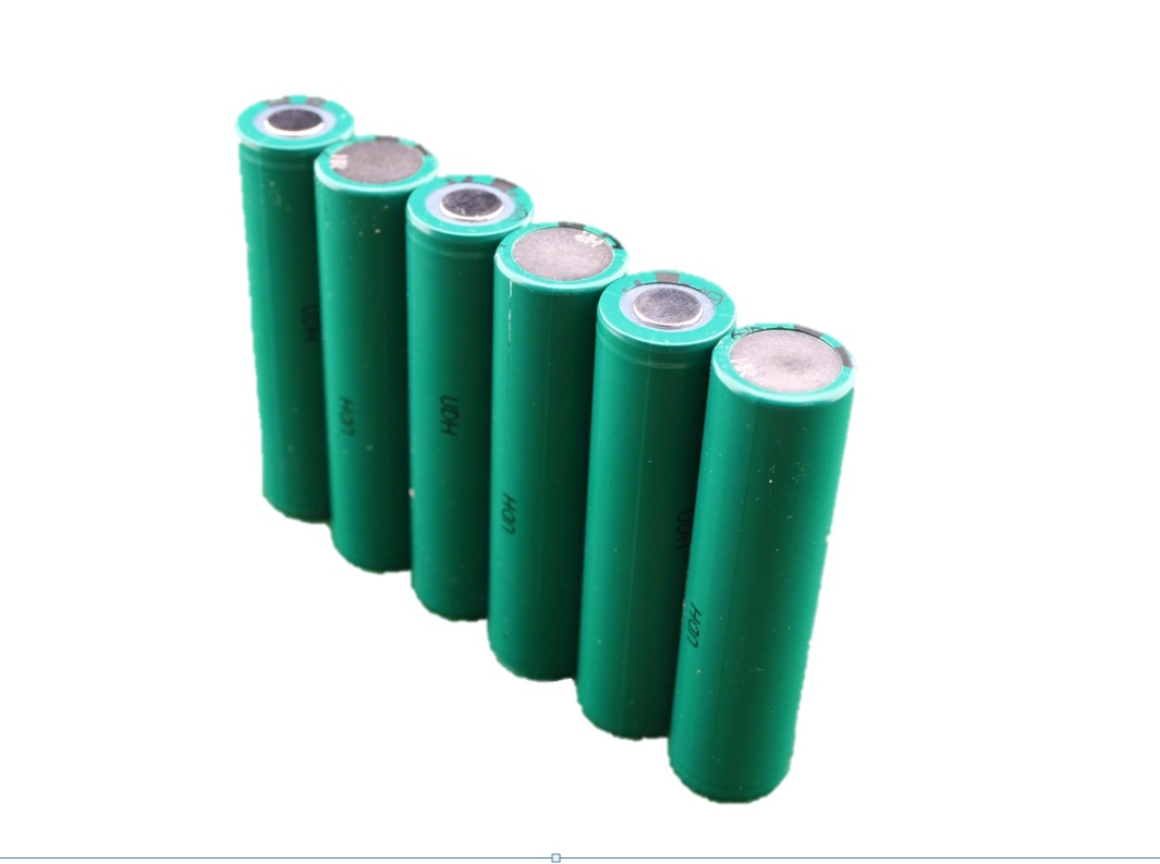 Noodverlichting Pack FAU VHT Side by Side 7,2V 4000mAh