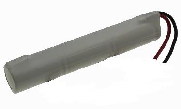 Noodverlichting Pack Cs NT Stick 3,6V 2000mAh