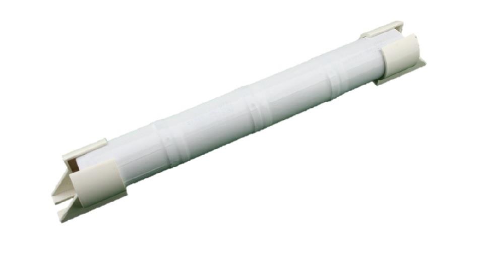 Noodverlichting Pack Cs NT Stick 4,8V 2000mAh