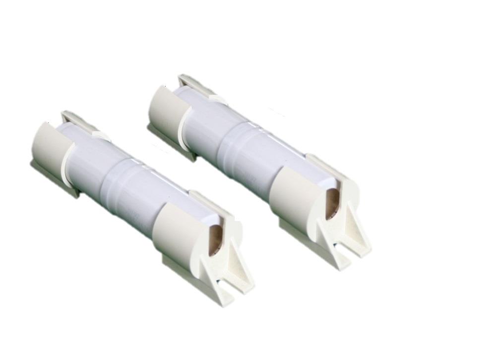 Noodverlichting Pack Cs NT Stick 4,8V 2000mAh
