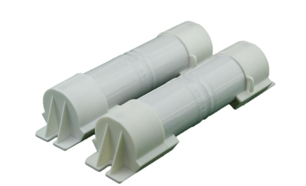 Noodverlichting Pack Cs VHT Train ST 4,8V 2000mAh