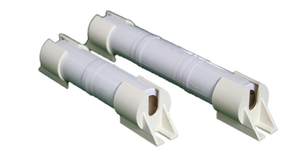 Noodverlichting Pack Cs NT Train ST 6,0V 2000mAh