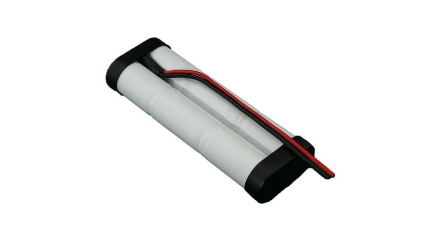 Noodverlichting Pack Cs NT 2x3Pack 7,2V 2000mAh