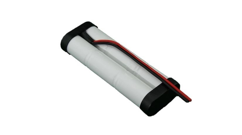 Accupack Cs NT Train Stick 7,2V 1600mAh