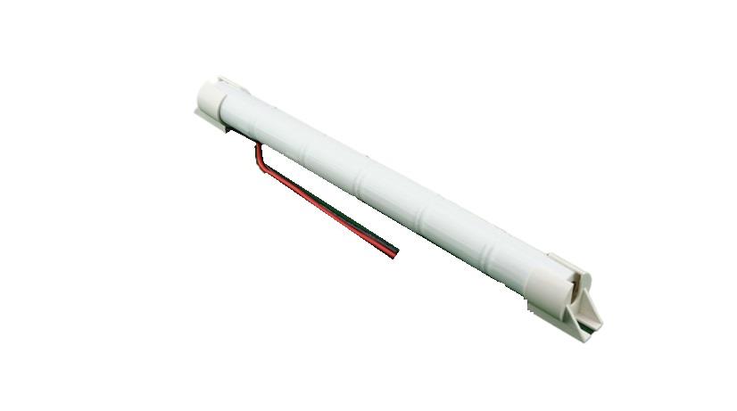 Noodverlichting Pack Cs NT Stick 7,2V 2000mAh