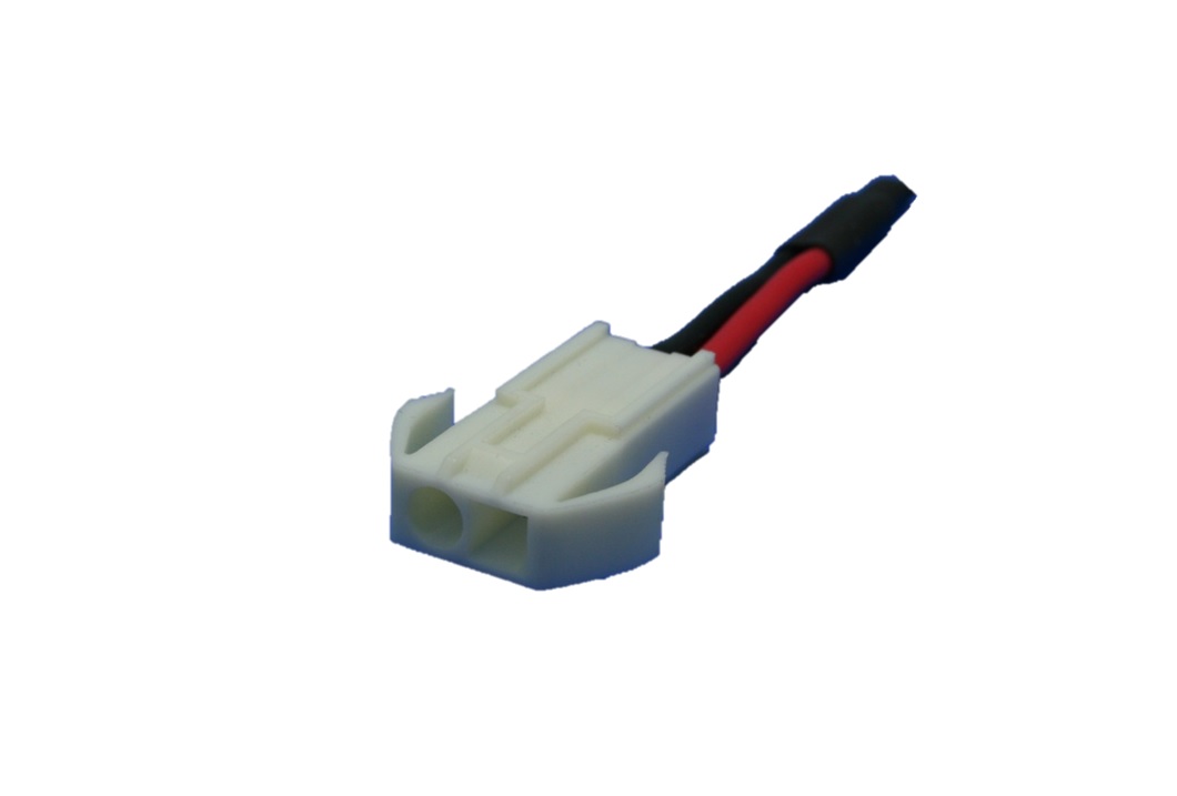 Noodverlichting Pack Cs NT SBS 3,6V 2000mAh