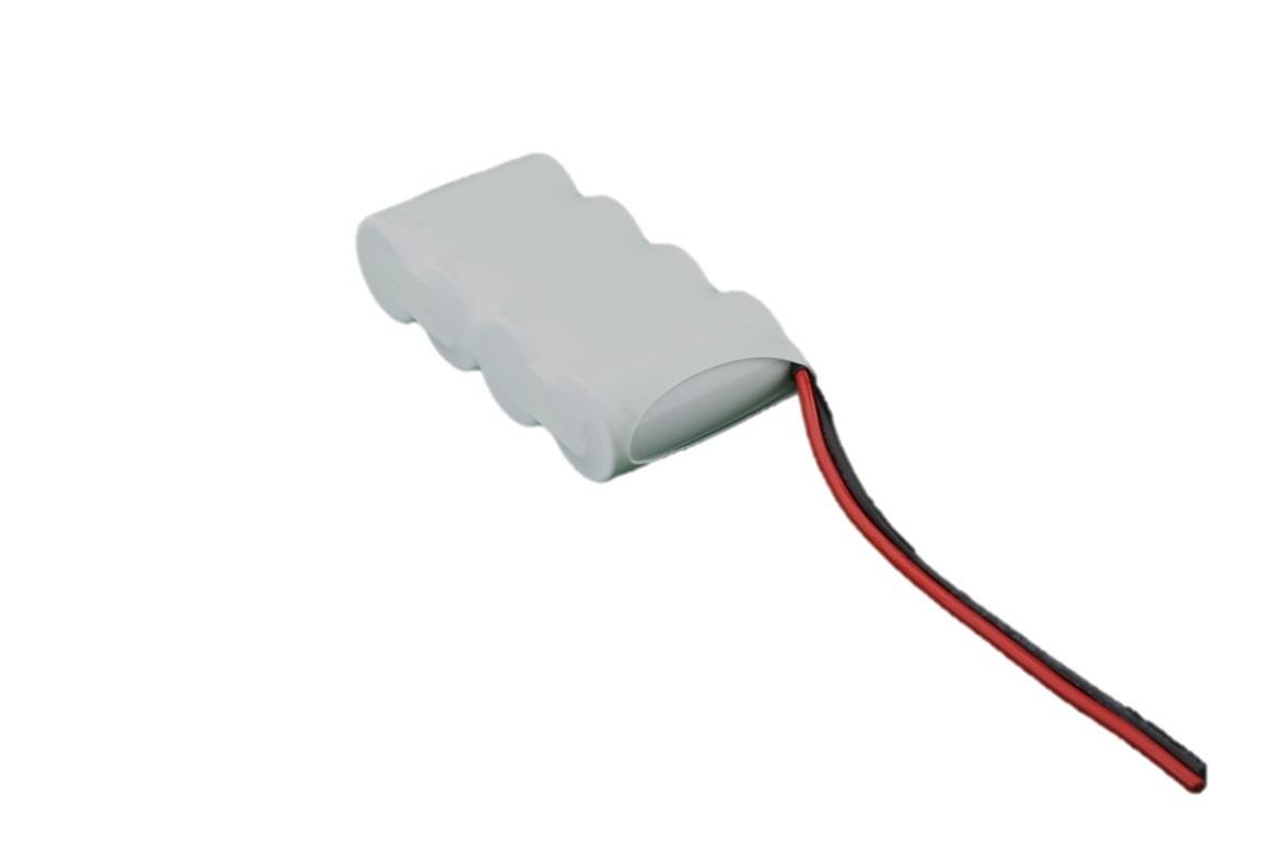 Noodverlichting Pack Cs NT SBS 4,8V 2000mAh