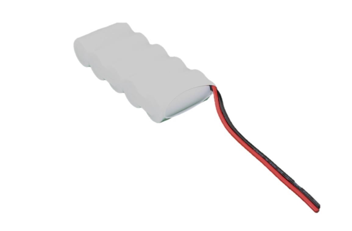 Noodverlichting Pack Cs NT SBS 6,0V 2000mAh