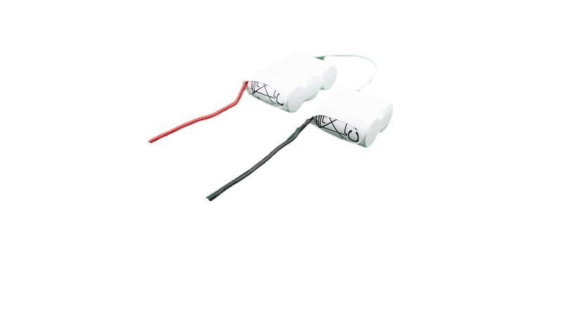 015-005-005 Noodverlichting Pack Cs NT SBS 6V2000mAh