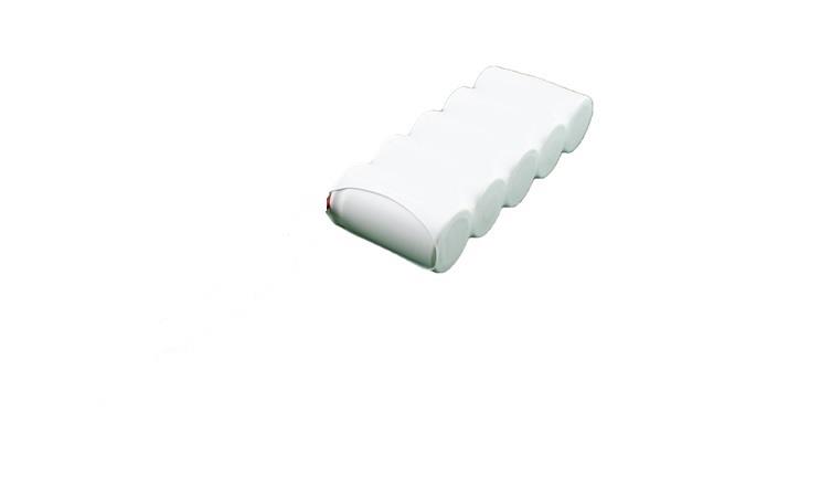 290004 Noodverlichting Pack Cs NT SBS 6.0V 2000mAh