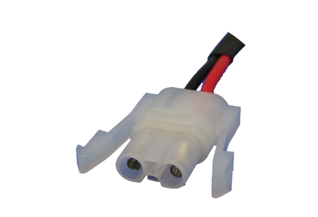Noodverlichting Pack Cs NT Stick 4,8V 2000mAh