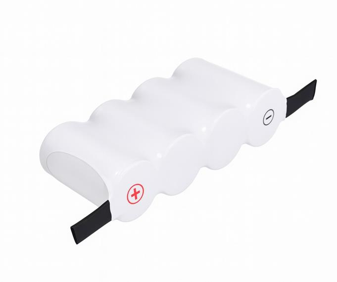 Noodverlichting Pack Cs HT SBS 4,8V 2000mAh