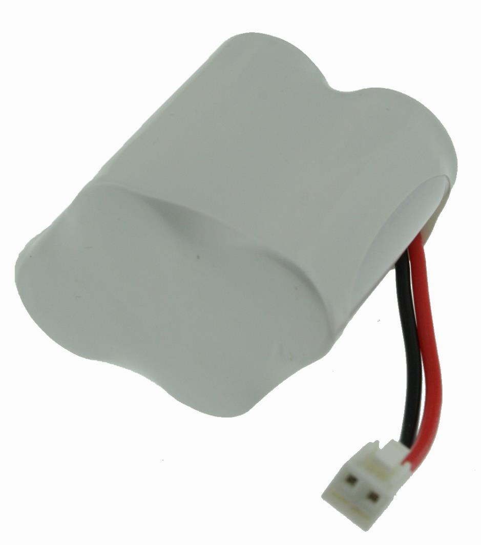 11190017V Noodverlichting Pack Cs HT SBS 4,8V2000mAh