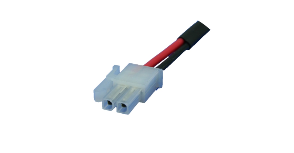 Noodverlichting Pack Cs VHT Stick 2,4V2000mAh