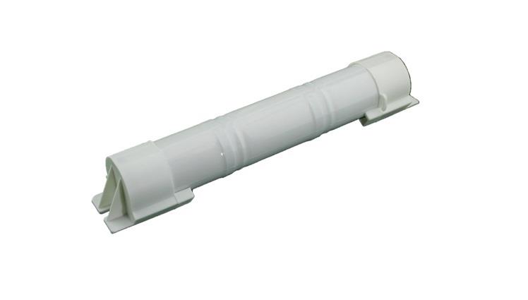 MBS3T1 Noodverlichting Pack D NT Stick 3,6V 4000mAh