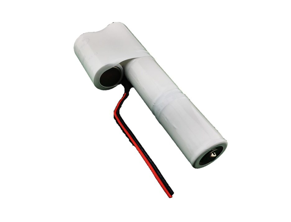 Noodverlichting Pack D NT Stick 4,8V 4000mAh