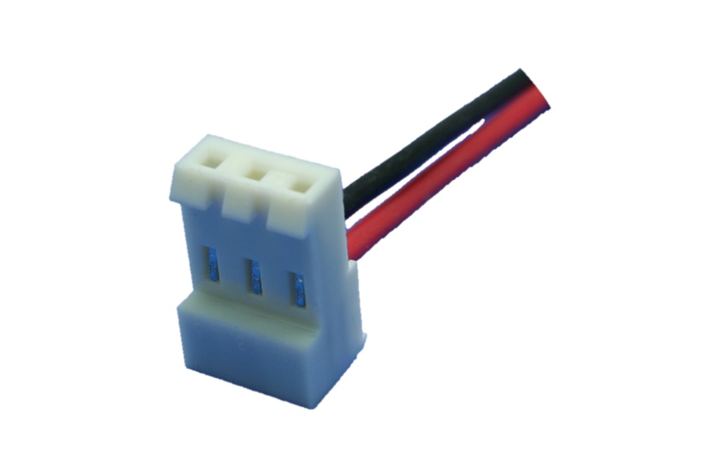 Noodverlichting Pack D NT Train ST 4,8V 4000mAh