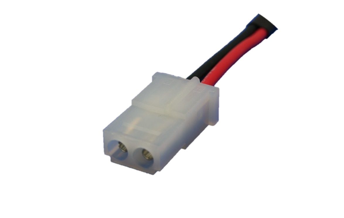 Noodverlichting Pack D NT Stick6.0V 4000mAh