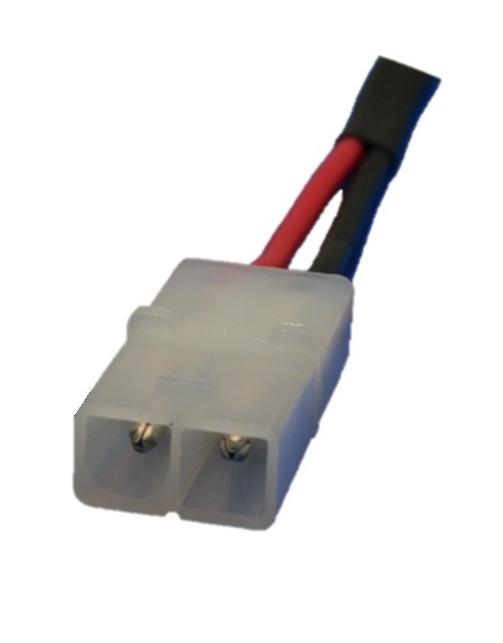 Noodverlichting Pack D NT SBS 2,4V 4000mAh