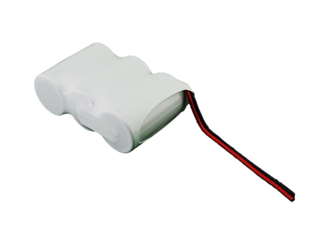 015-000-030 Noodverlichting Pack D NT SBS 3,6V4000mAh
