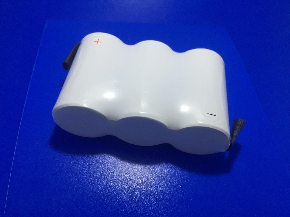 Noodverlichting Pack D NTSBS3,6V 4000mAh