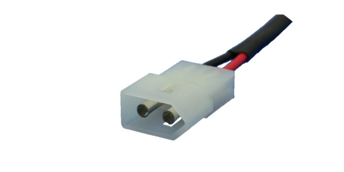 Noodverlichting Pack D NTSBS3,6V 4000mAh