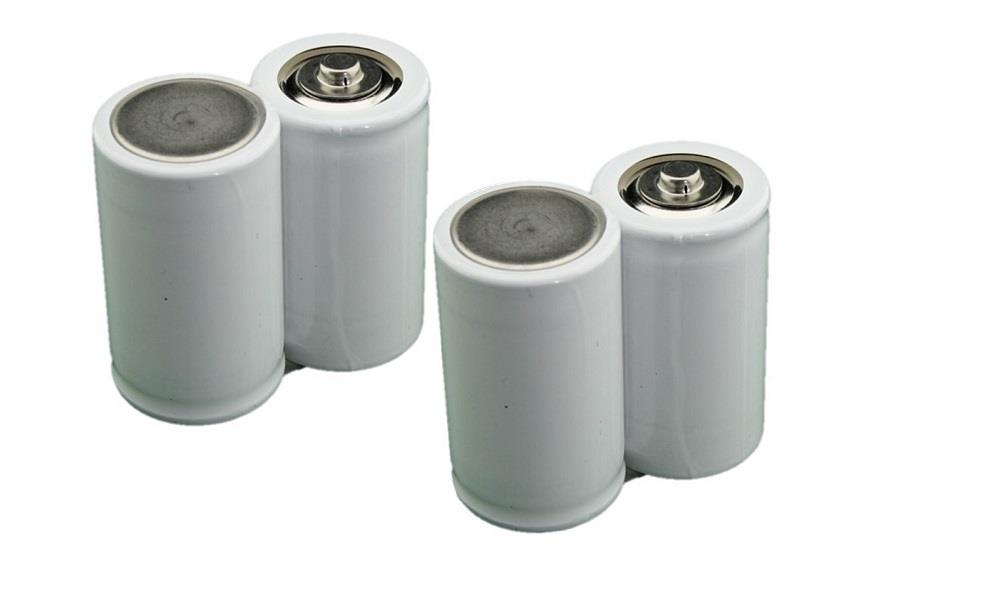 Noodverlichting Pack D NT Train SBS 4,8V 4000mAh