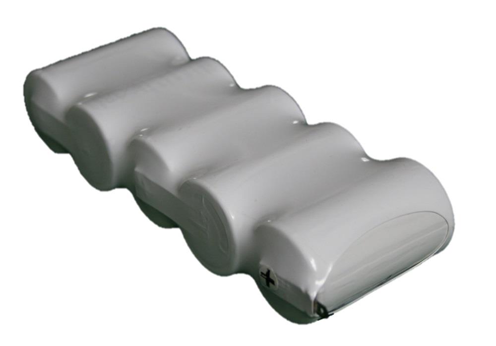 Noodverlichting Pack D NTSBS6.0V 4000mAh