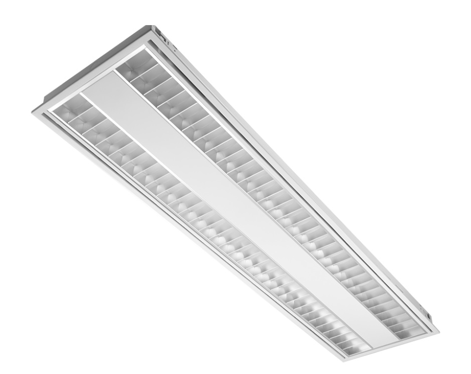 LED999-MAT-DP 3012 2LS 4000 830 ND GST18/3 LS