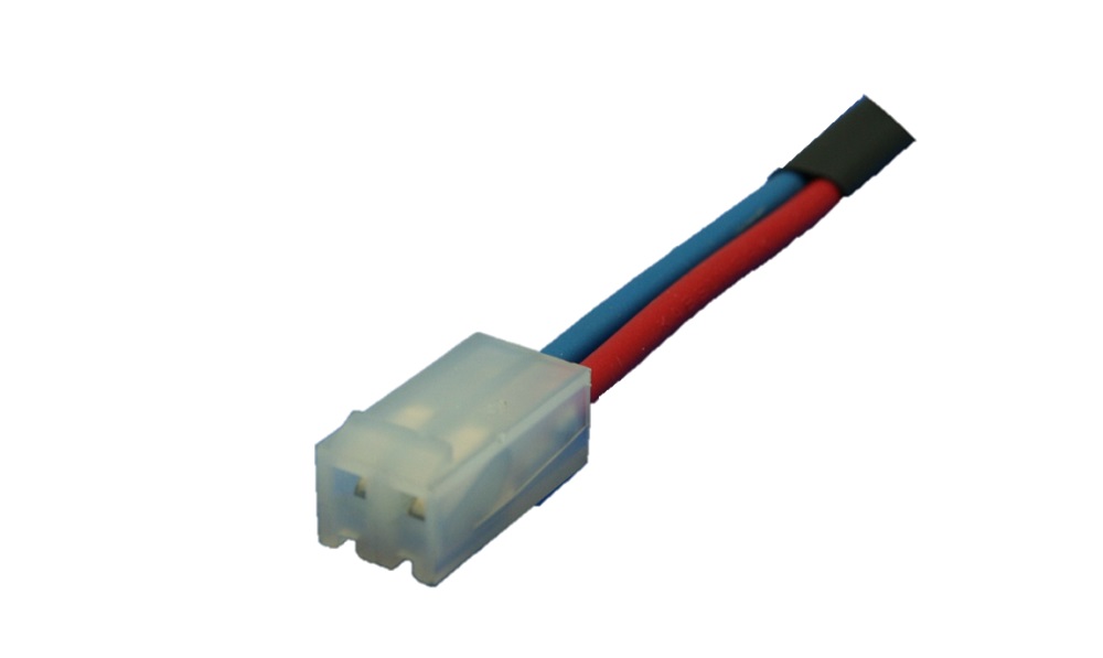 Noodverlichting Pack C VHT SBS 9,6V 4500mAh