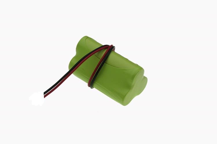Noodverlichting Pack A HT Driehoek 3,6V 1800mAh
