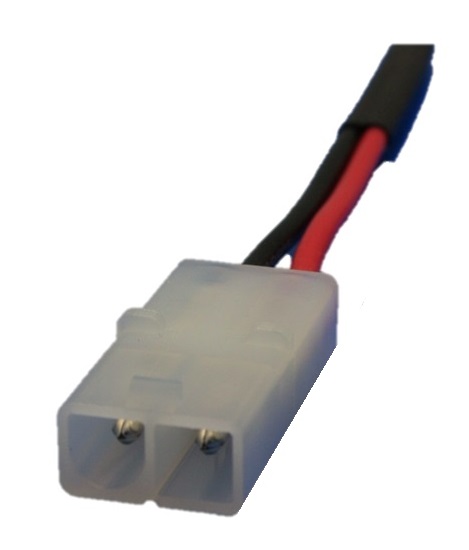 Noodverlichting Pack A HT Stick6,0V 2100mAh