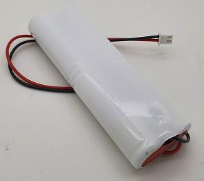 Noodverlichting Pack A HT 2T2 4,8V 2000mAh