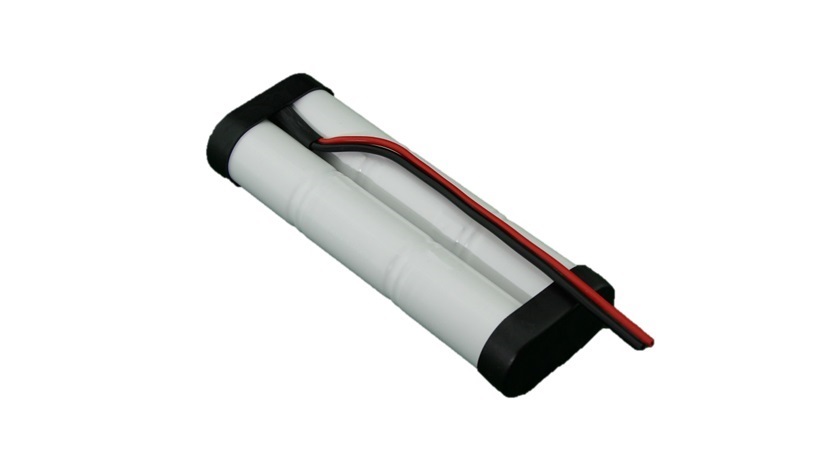 NZA038 Noodverlichting Pack C VHT ST 7,2V 4000mAh